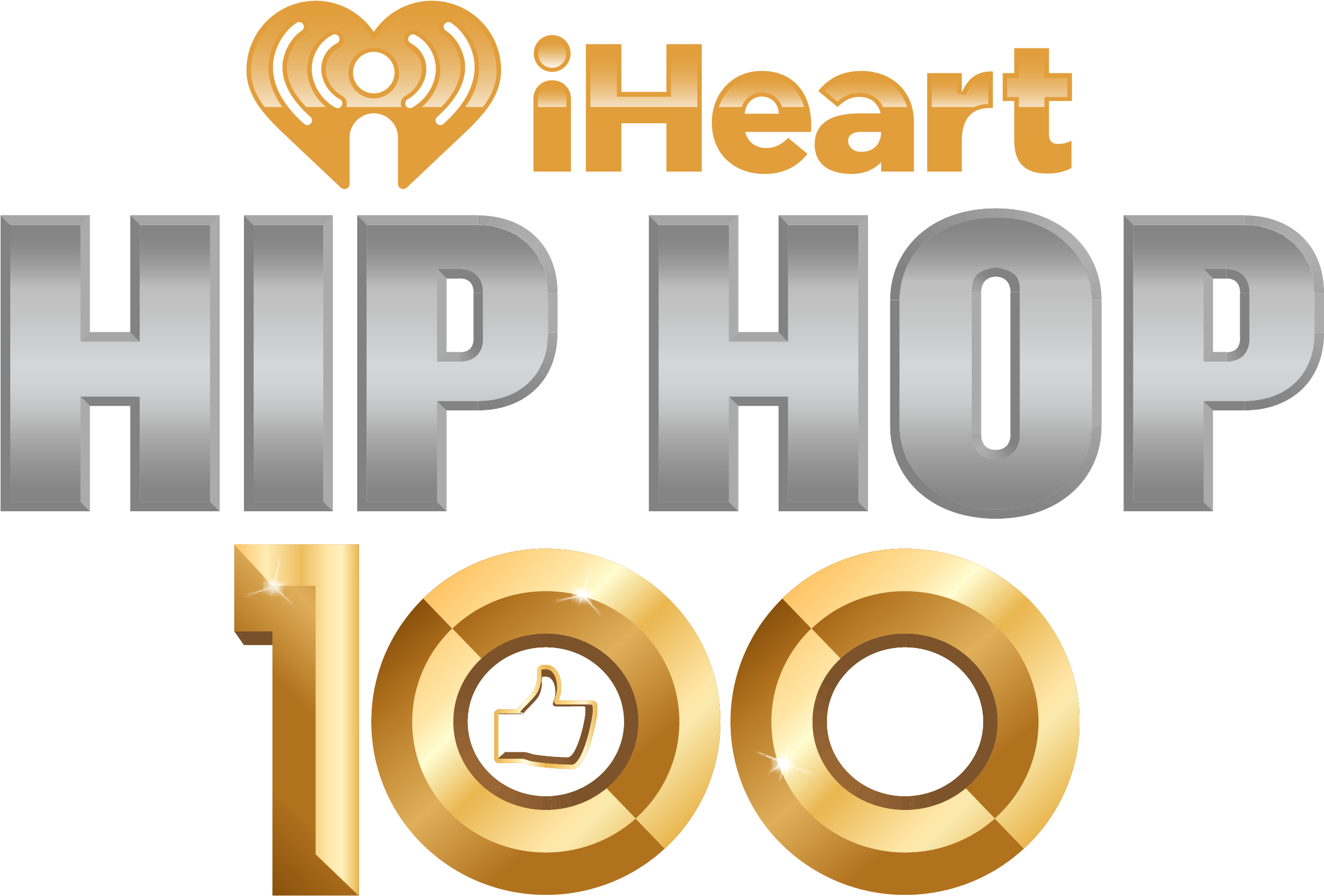Iheartradio (2500x2500), Png Download