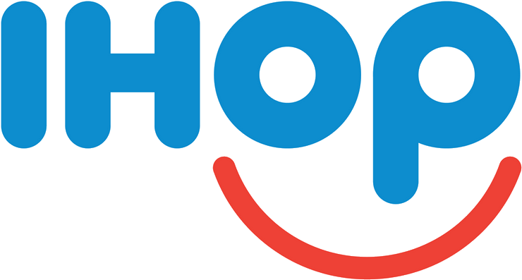 Ihop Logo15 - International House Of Burgers (770x428), Png Download