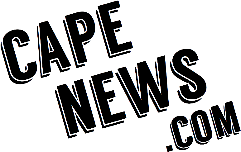 Cape News Dot Com - News (862x569), Png Download
