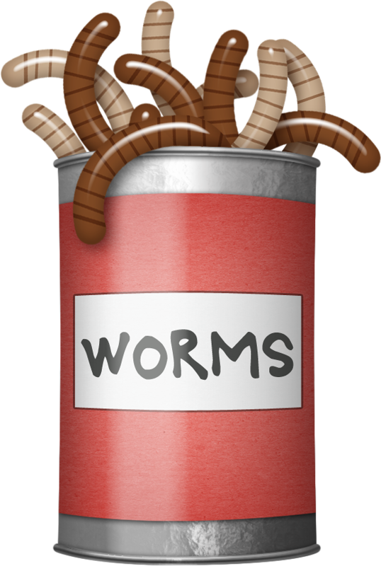 Hook Clipart Fishing Bobber - Fishing Hole Clip Art (538x800), Png Download