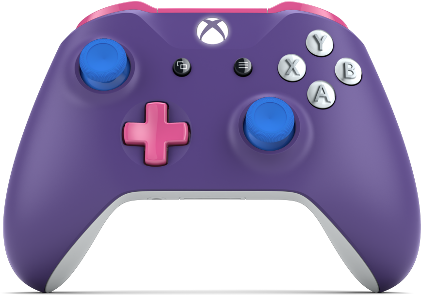 D - Va - Xbox Design Lab Metallic Gold (1400x788), Png Download