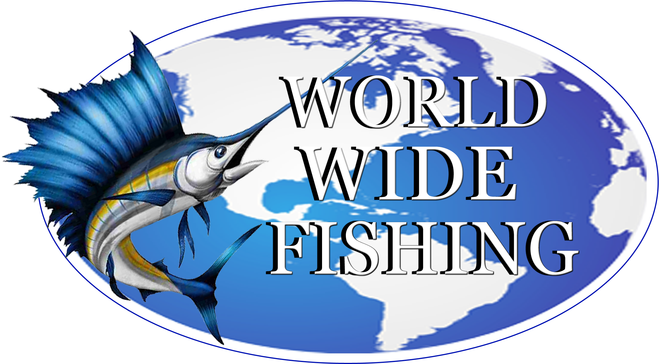 Custom T-shirt: Jumping Marlin (3257x1892), Png Download