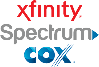 Spectrum Internet (440x293), Png Download