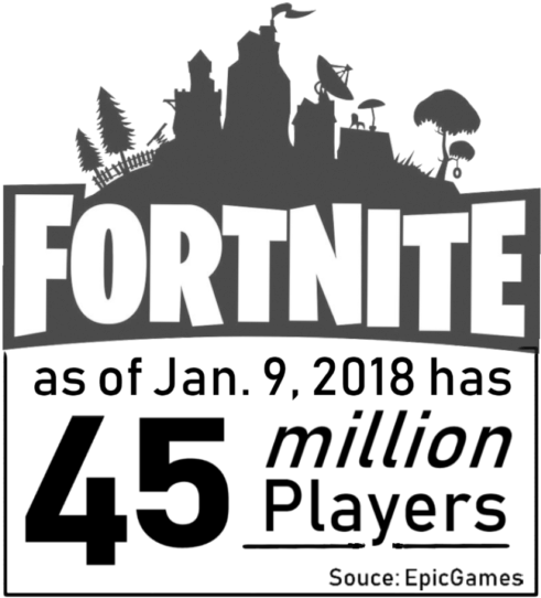 Ray Chang / Aragon Outlook - Save The World Fortnite Logo (557x600), Png Download