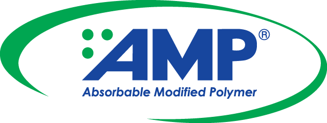 Amp Logo Clr - Amp Logo Png (639x240), Png Download