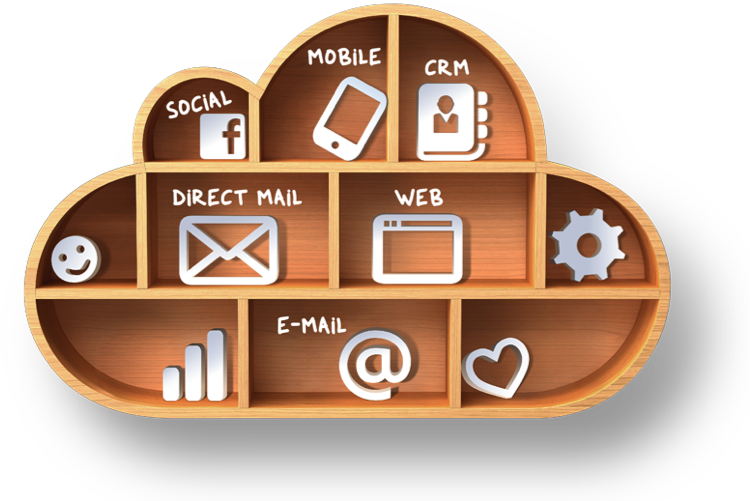 Digital Marketing Guru - Librarian's Guide To Academic Research (774x515), Png Download