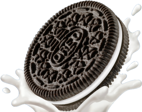 Vida Zero Lacto - Sam J. Porcello: Oreo Innovator (507x404), Png Download
