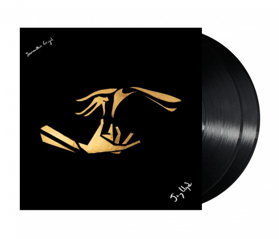 Marian Hillact One - Marian Hill Act One Album (575x492), Png Download