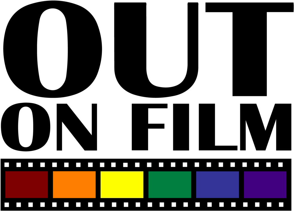 Out On Film Logo - Out On Film (1000x711), Png Download