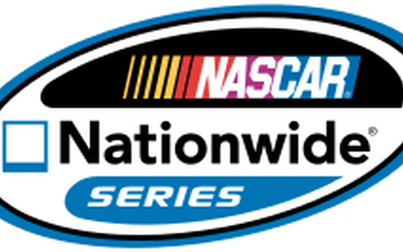 Nascar Xfinity Series Wikipedia - Nascar Camping World Truck Series Logo (1368x855), Png Download