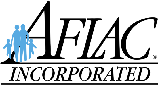 Aflac Logos (800x600), Png Download