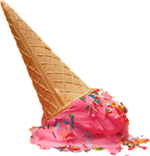 Largest Collection Of Free To Edit Snickers Ice Cream - Picsart Ice Cream Png (480x498), Png Download