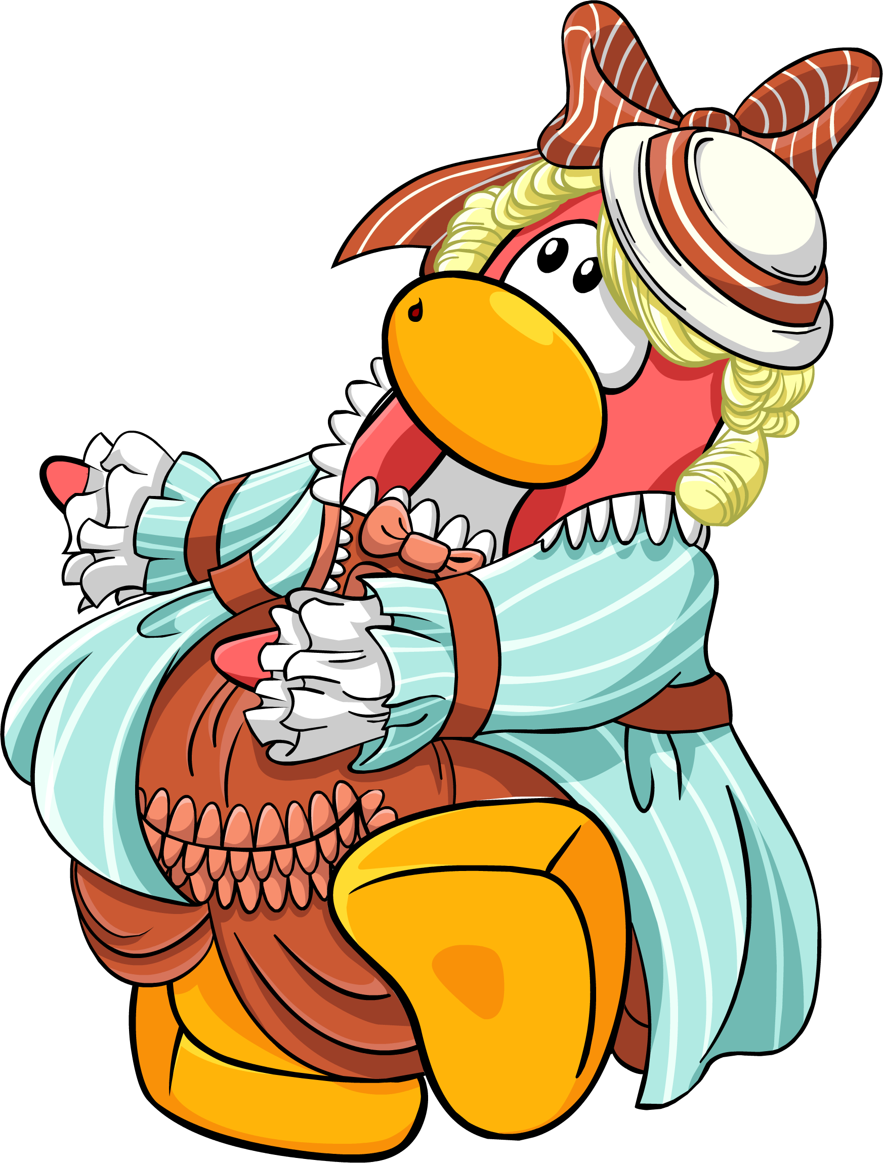 Follow Me Postcard 3 - Portable Network Graphics (1745x2298), Png Download