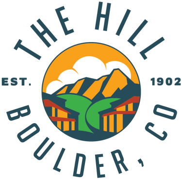 The Hill Boulder - Hill In Boulder (400x400), Png Download