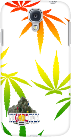 Weed Nug Png Download - Iphone (480x480), Png Download