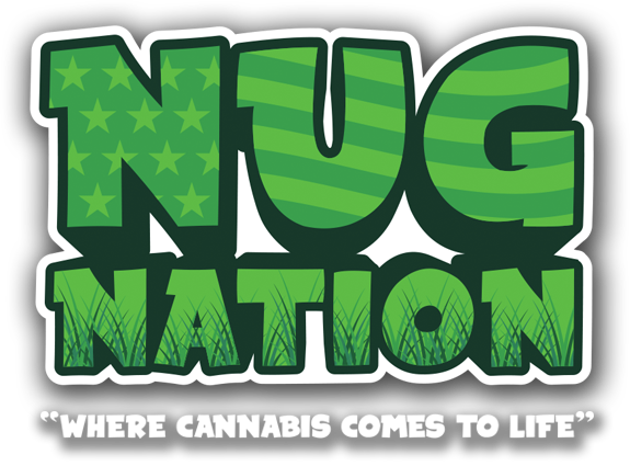 The Nug Nation - Nug Nation (575x425), Png Download