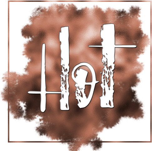 Image Overlays Example - Calligraphy (500x500), Png Download