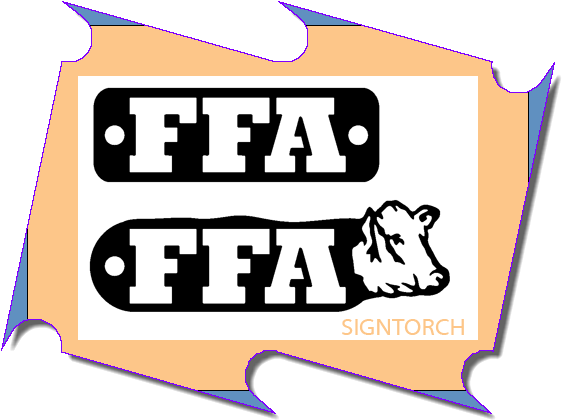 Ffa Clip Art - Clip Art (571x430), Png Download