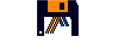 Amiga “workbench - Amiga Workbench Icon (500x500), Png Download