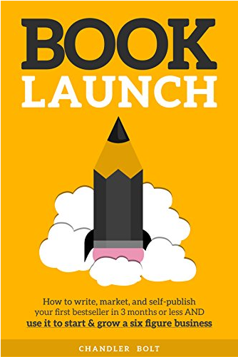 The One-minute Presentation - Book Launching (500x500), Png Download