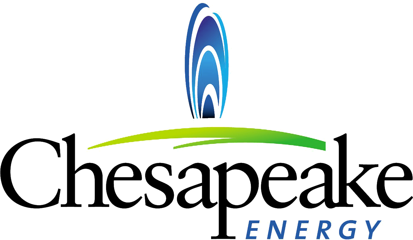 Chesapeake Energy Logo Png Transparent - Chesapeake Energy Corporation (1500x900), Png Download