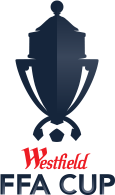 Ffa Cup Home - Ffa Cup Logo (520x520), Png Download