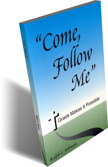 “come, Follow Me” - New Wine (364x564), Png Download