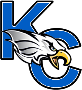 Jr Ffa - Keefer Crossing Middle School (600x600), Png Download