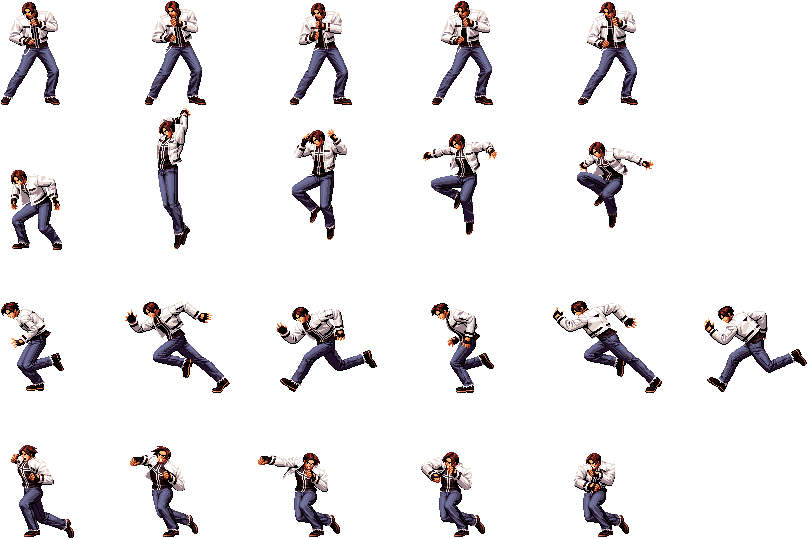 3d Sprite Png Png Royalty Free Library - Sprite (864x576), Png Download