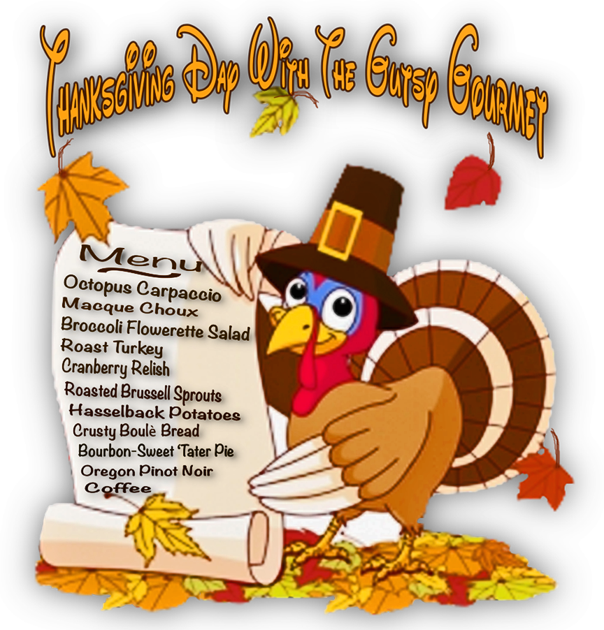 International Recipes From Around The World, Thanksgiving, - Thanksgiving Turkey (864x902), Png Download