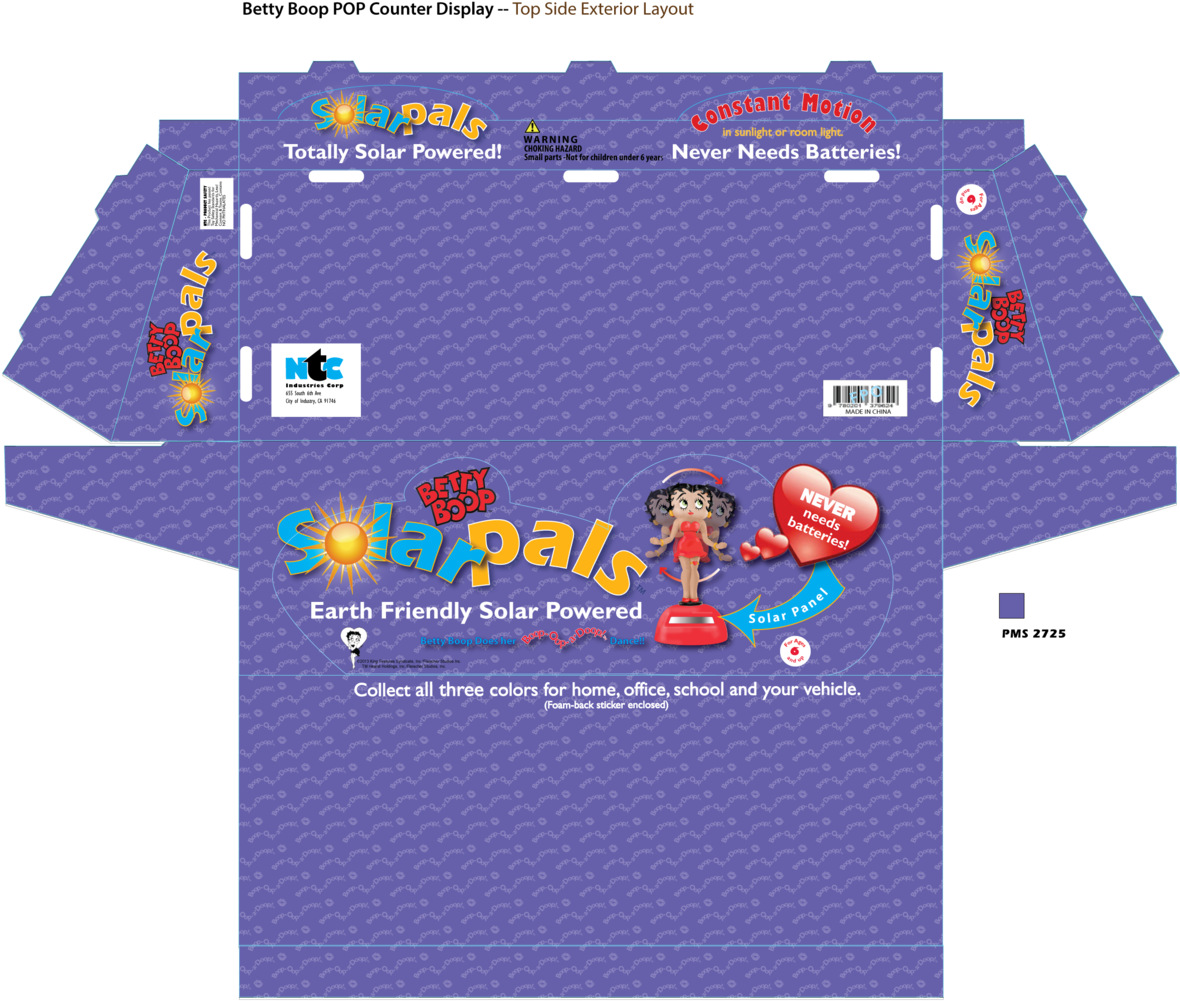 Clamshell Packaging Concept - Parallel (1400x1190), Png Download