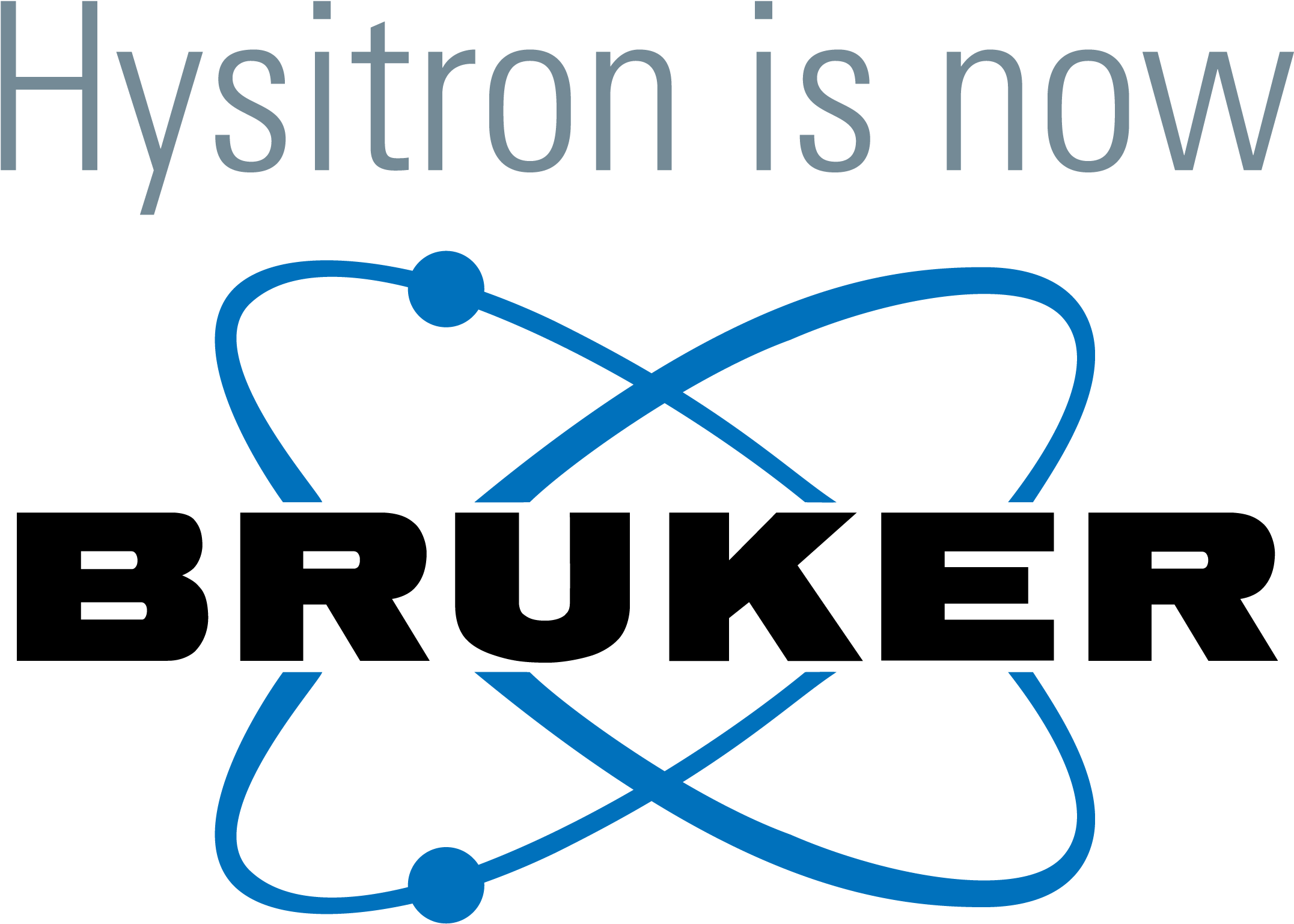 Symposium Sponsors - Bruker Axs Logo (2908x1725), Png Download