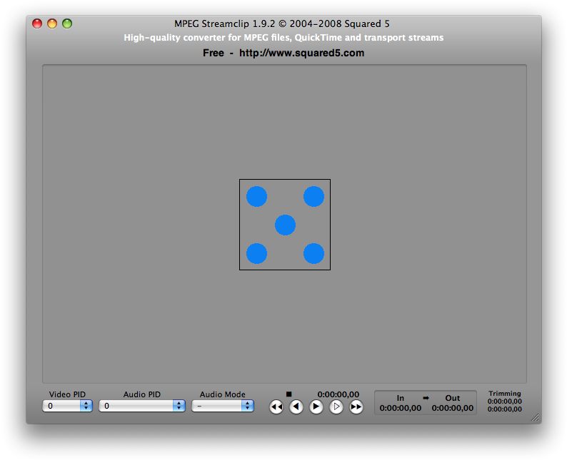 Mpeg Streamclip - Itunes (801x652), Png Download