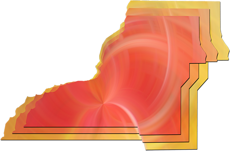 For Help With Png Maps, Or Deciding Which Format Of - Illustration (768x500), Png Download