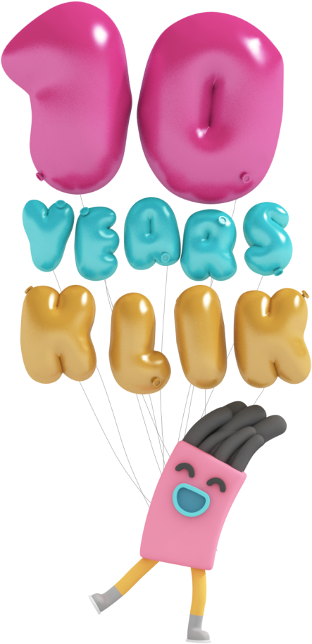 Winners Of The Klik 2017 Frankies October 21st (960x960), Png Download