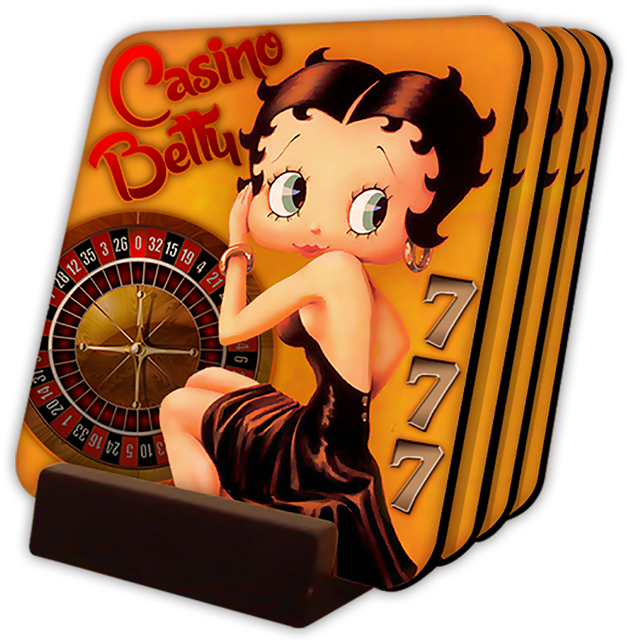 Betty Boop Accessories - Betty Boop (675x675), Png Download