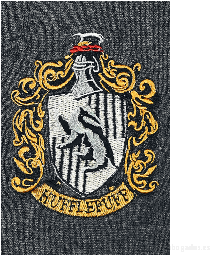 Helga Hufflepuff (500x500), Png Download