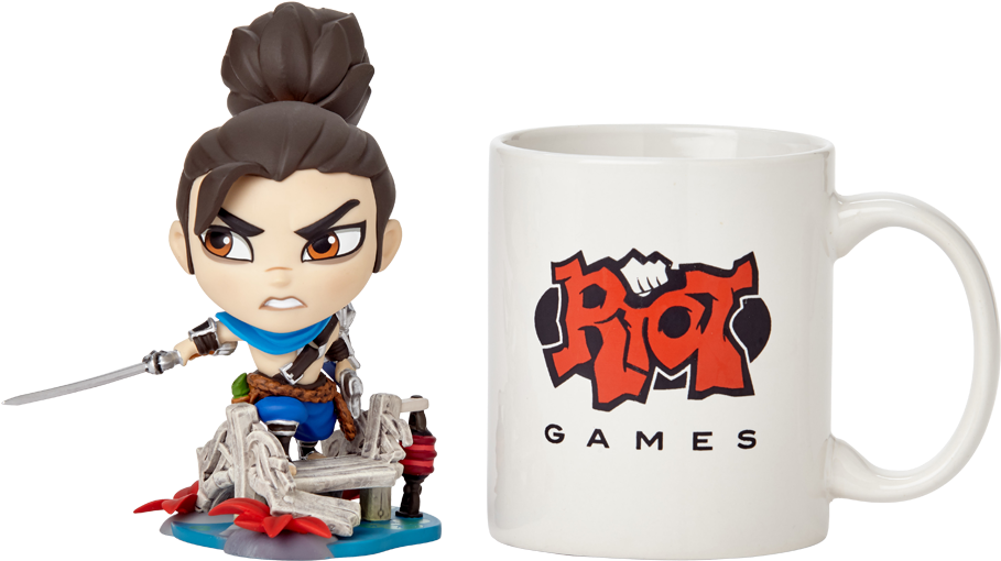 Previous - Riot Games (1000x1000), Png Download