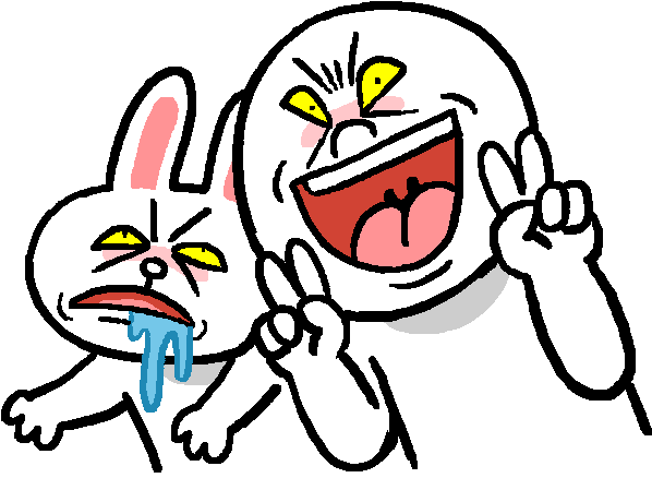 Pack Sticker Camera Character - Poto Bpjs Barisan Para Jomblo Sukses (600x600), Png Download