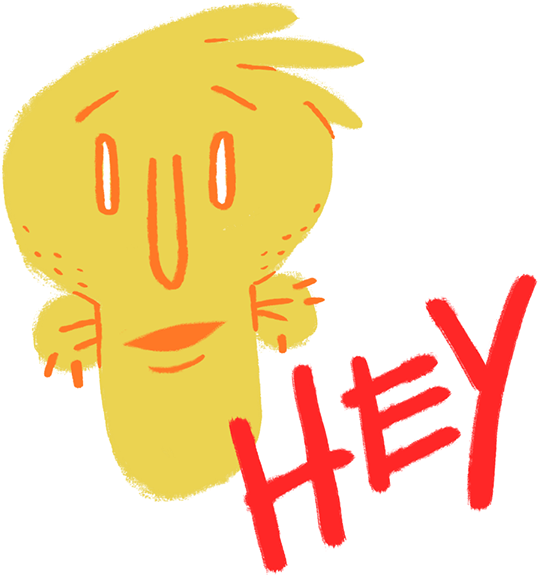 Them Being Published As Stickers In Line App - Illustration (600x600), Png Download