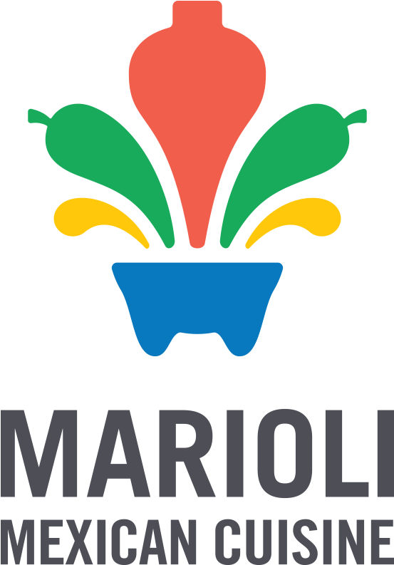 Marioli Mexican Cuisine Signature - Marioli Mexican Cuisine (1200x1200), Png Download