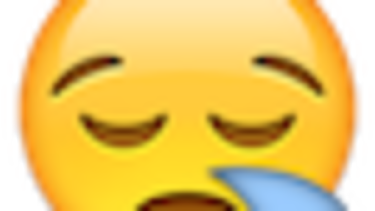 Ni Silban, Ni Presumen, Ni Están De Mal Humor - Small Sad Face (1200x675), Png Download