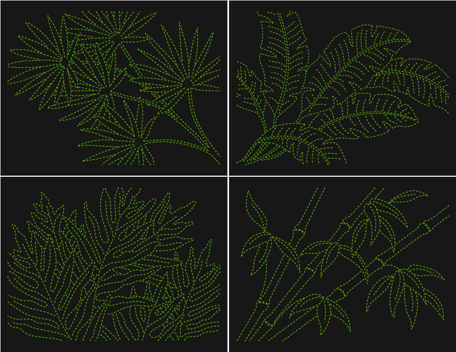 Check It Out - Evergreen (911x911), Png Download