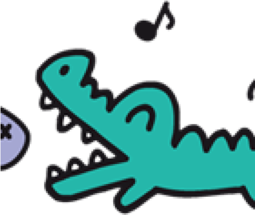 Bad Badtz Maru Png (500x500), Png Download