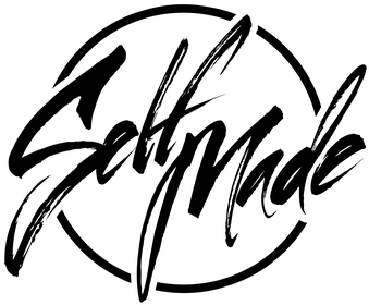 Kevin Gates Tickets In - Selfmade Logo (450x450), Png Download