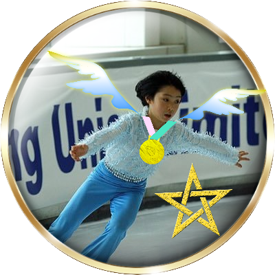 Korilakkuma - Yuzuru Hanyu (400x400), Png Download