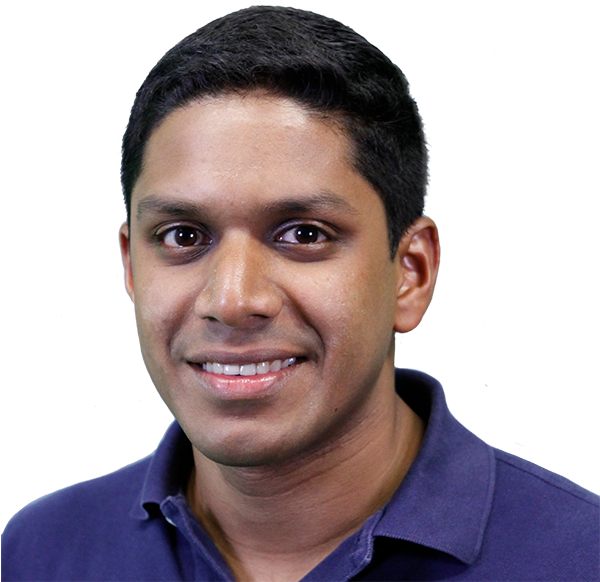 Nimesh Wijesooriya - Man (600x600), Png Download