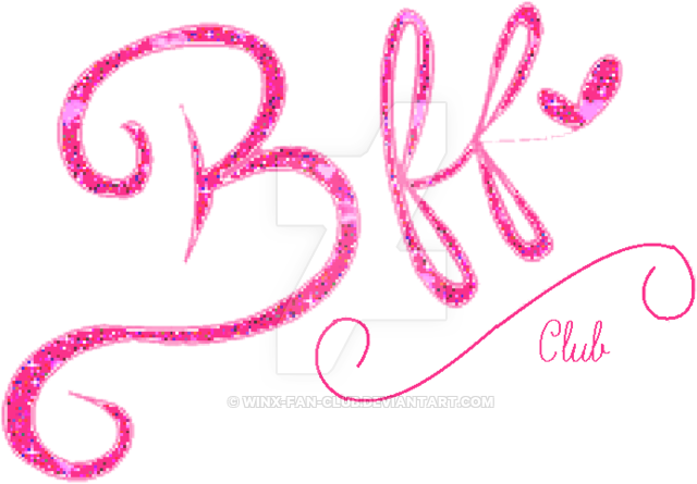 Bff Logo Png (800x479), Png Download