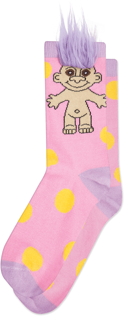 The Party Troll (1200x1368), Png Download