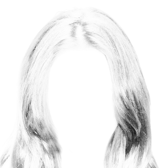 1 Answer - White Long Hair Png (640x550), Png Download